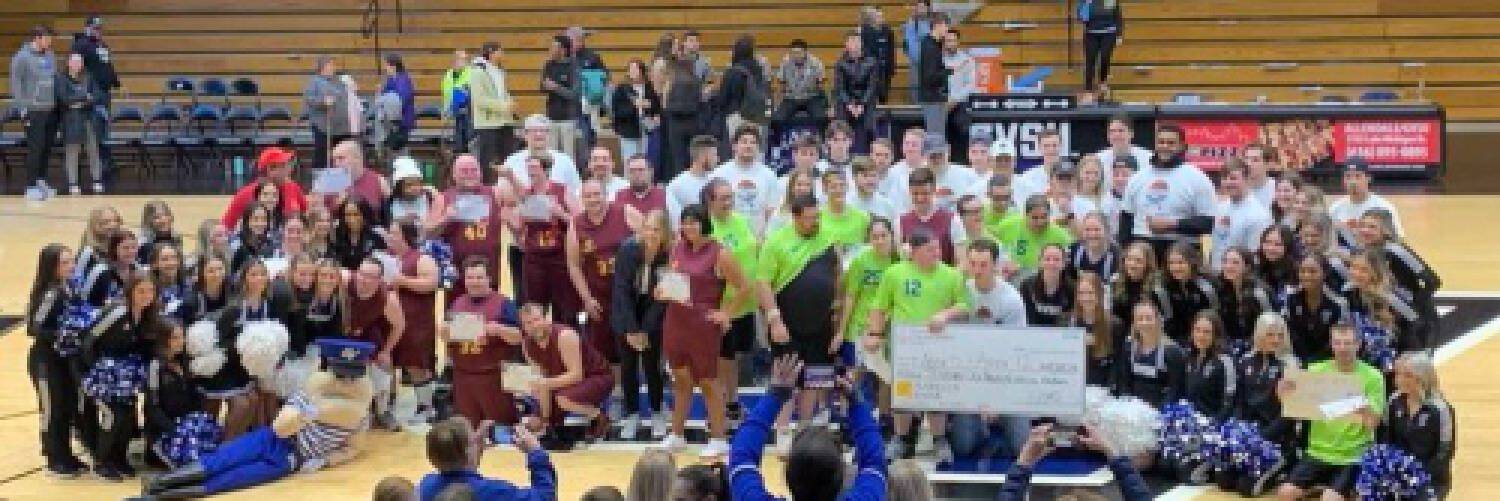Rally With The Rapids 2022